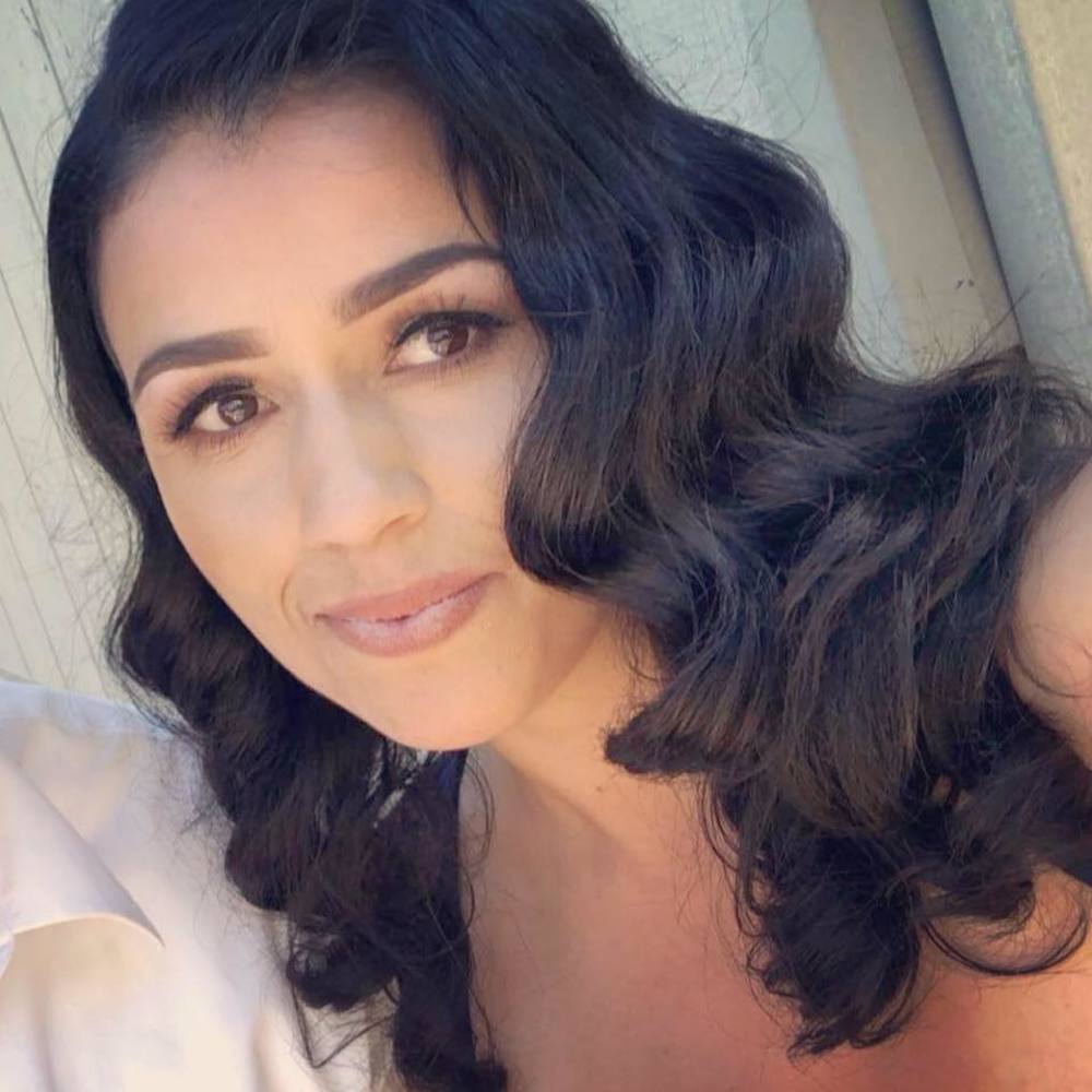 Meet your Posher, Berenice